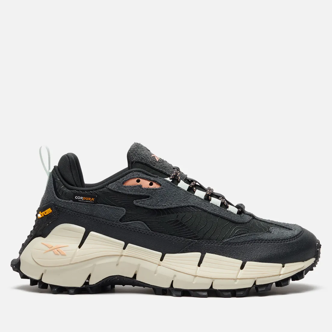 Reebok Кроссовки Zig Kinetica 2.5 Edge