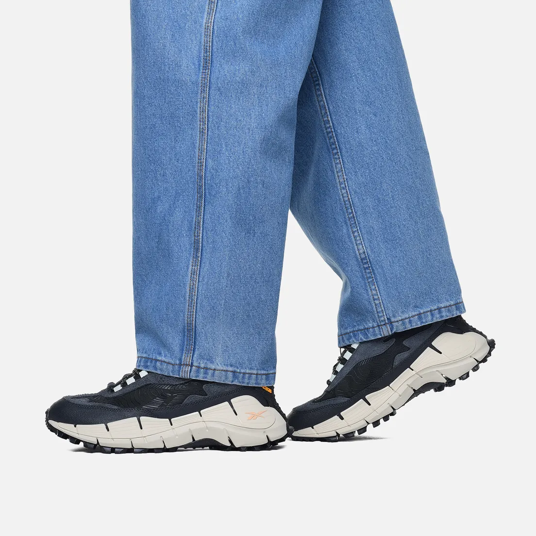 Reebok Кроссовки Zig Kinetica 2.5 Edge
