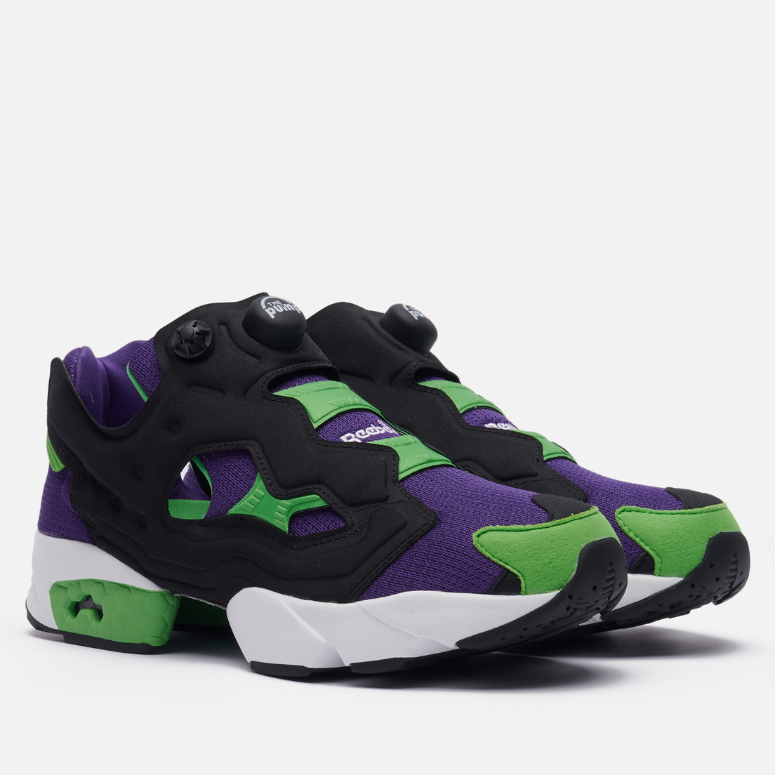 Reebok Кроссовки Instapump Fury 94