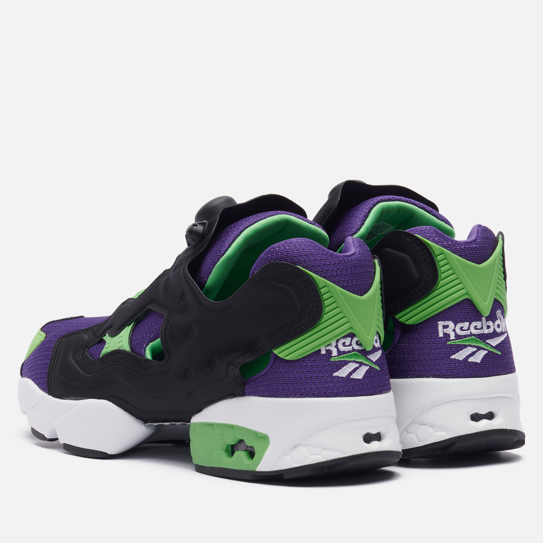 Reebok Кроссовки Instapump Fury 94