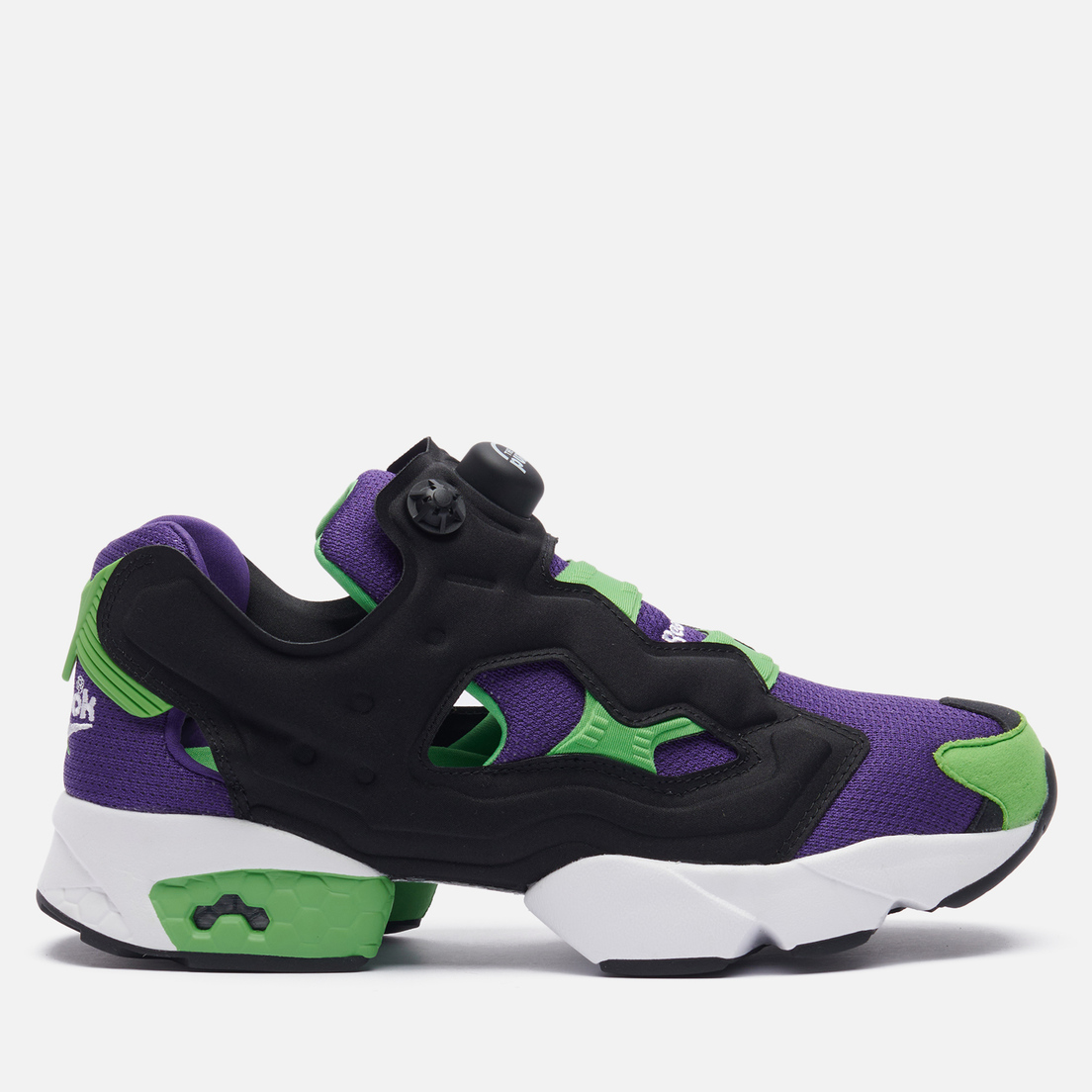 Reebok Кроссовки Instapump Fury 94