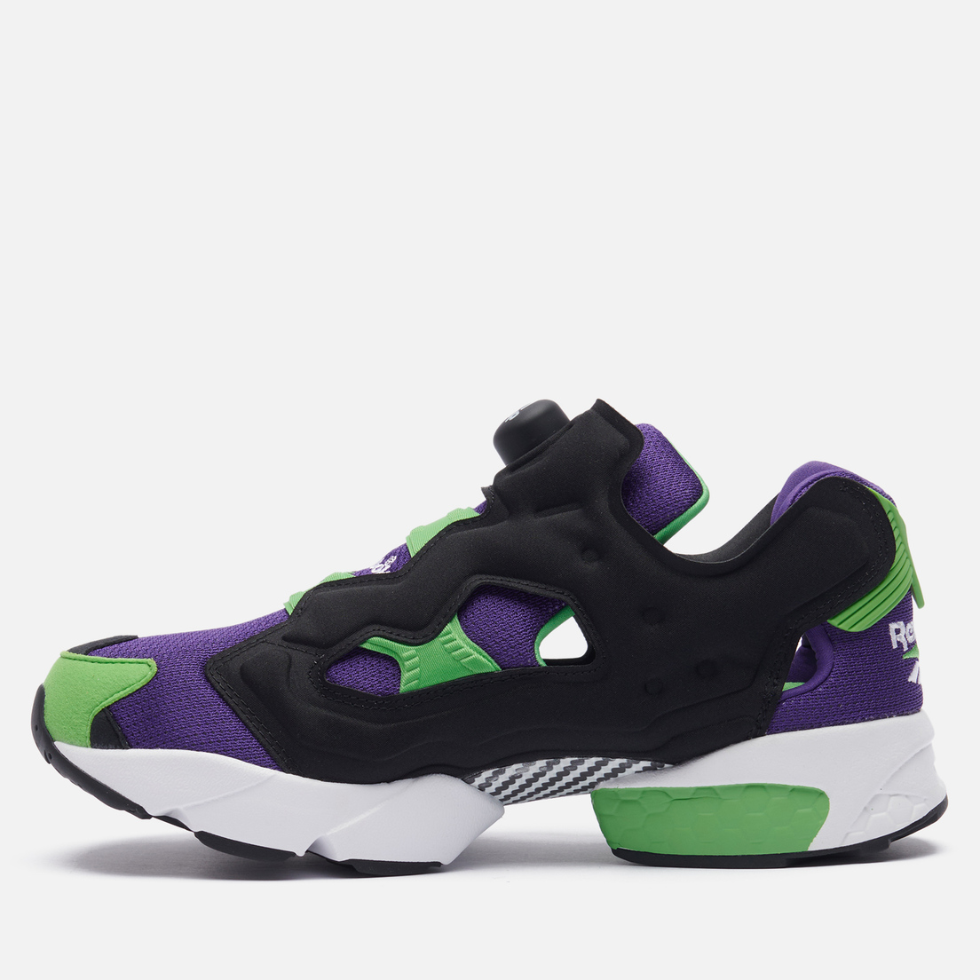 Reebok Кроссовки Instapump Fury 94