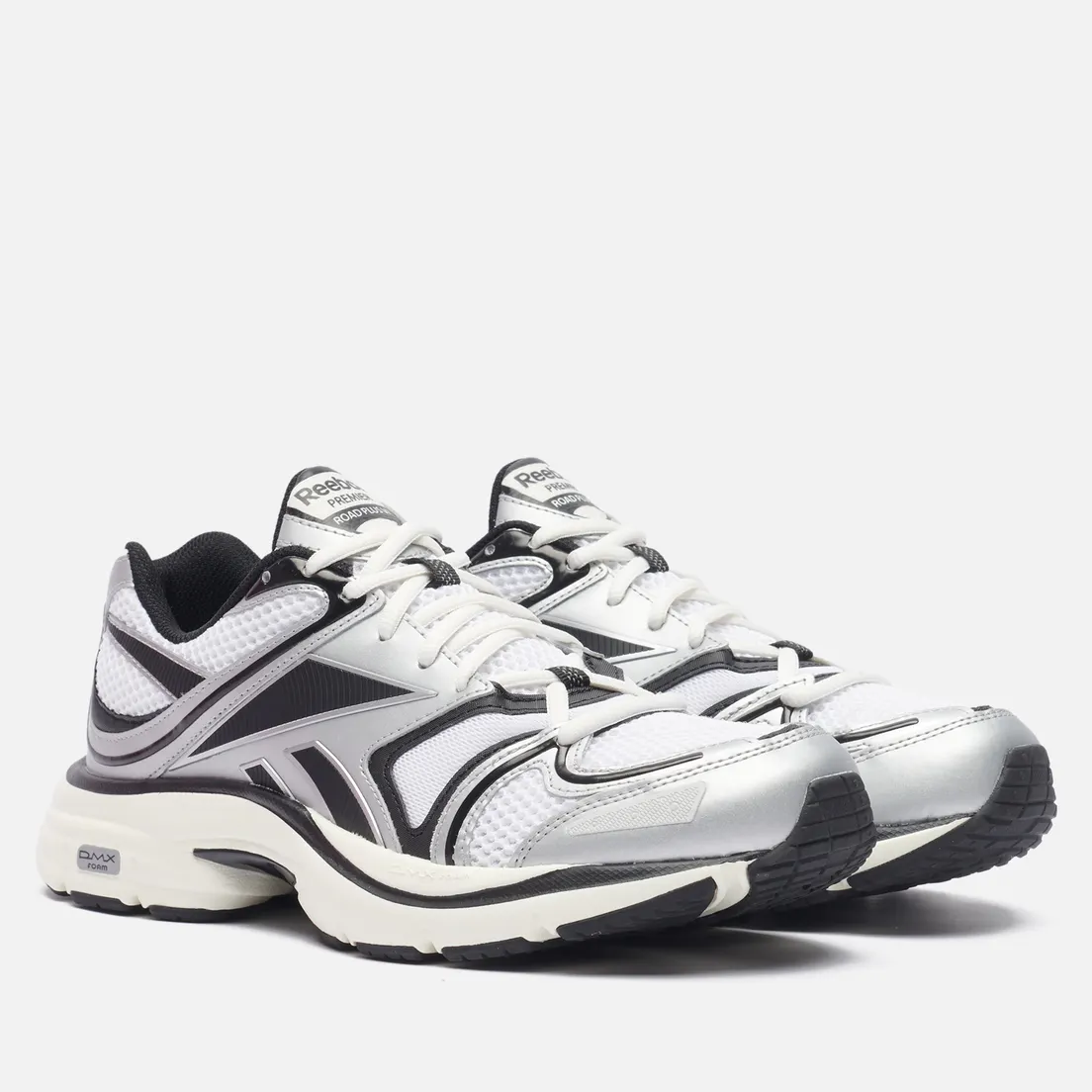 Reebok Кроссовки Premier Road Plus VI