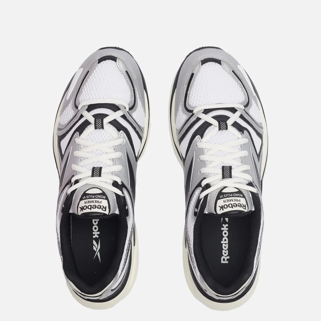 Reebok Кроссовки Premier Road Plus VI