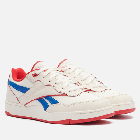 Кроссовки Reebok BB 4000 II, цвет бежевый, размер 45 EU