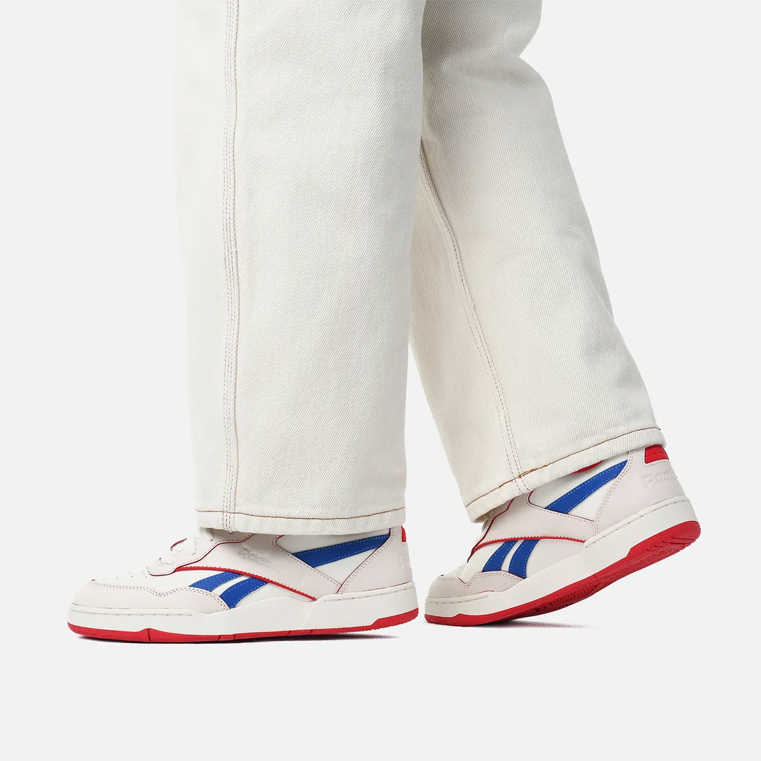 Reebok Кроссовки BB 4000 II