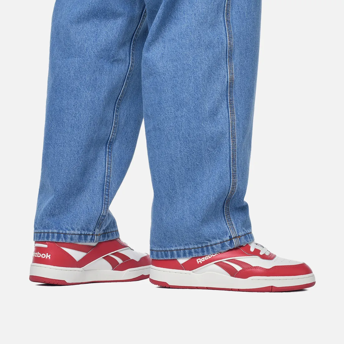 Reebok Кроссовки BB 4000 II