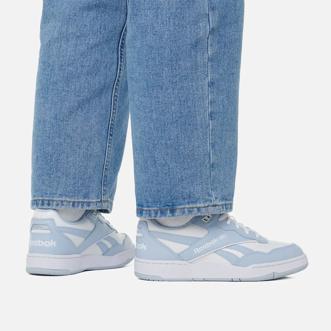 Reebok Женские кроссовки BB 4000 II
