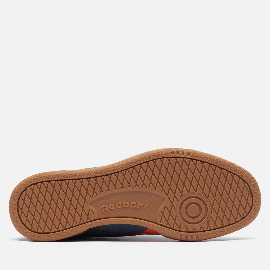 Reebok Мужские кроссовки Club C Grounds UK