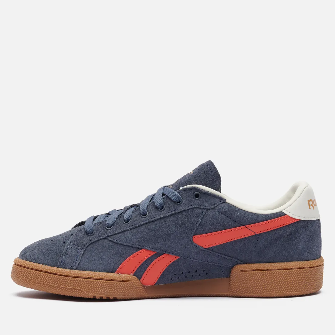 Reebok Мужские кроссовки Club C Grounds UK