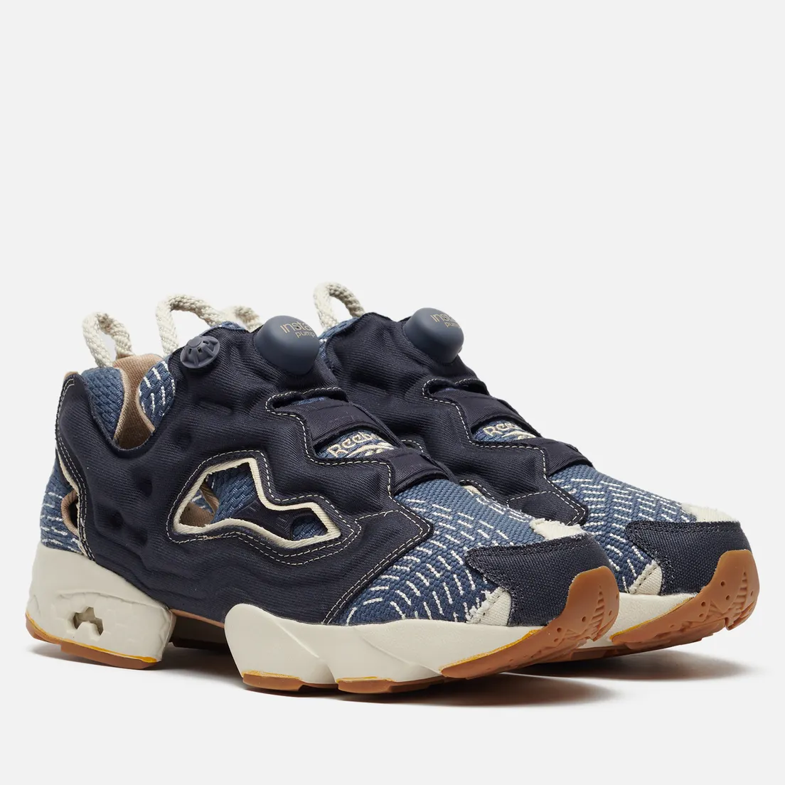 Reebok Кроссовки Instapump Fury 94