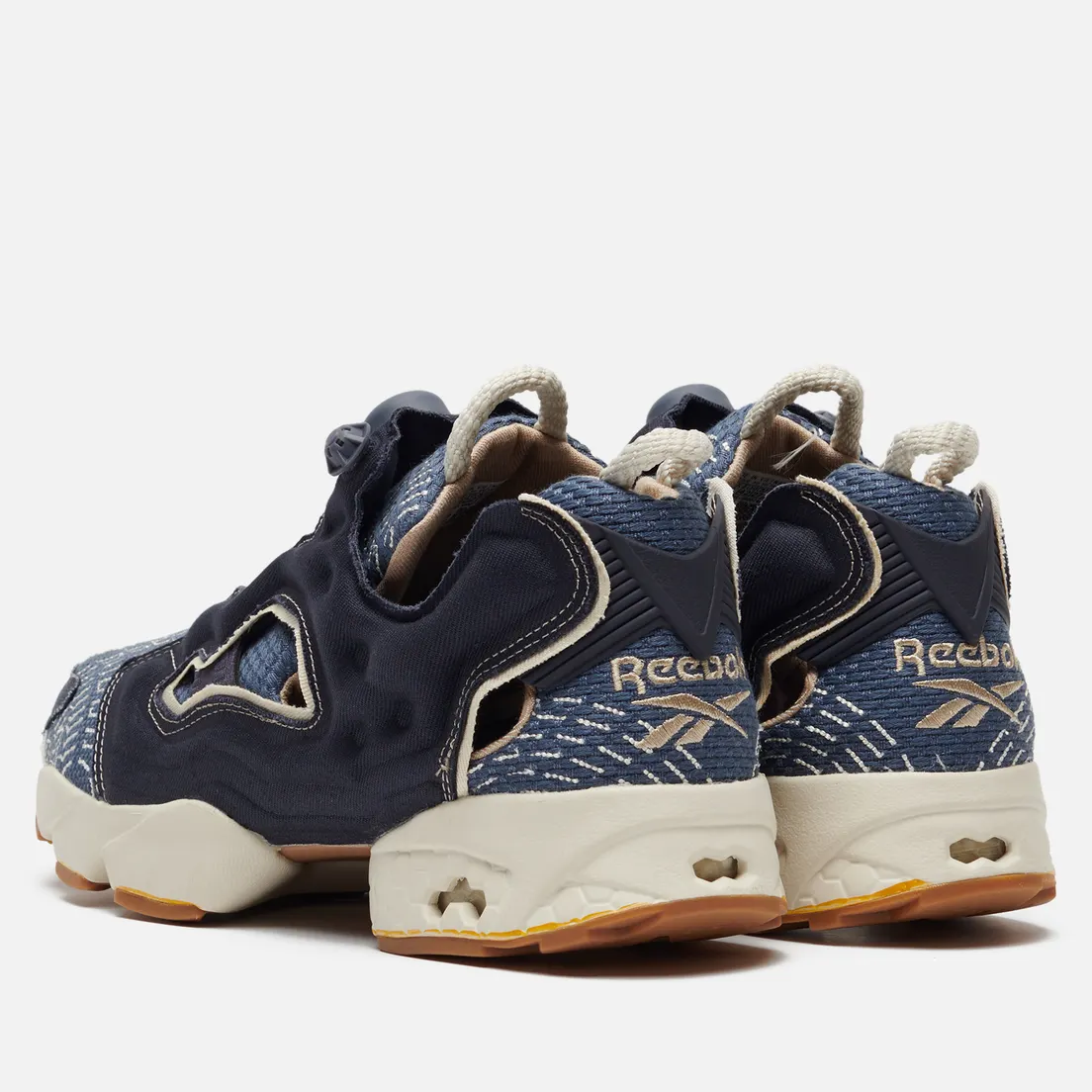 Reebok Кроссовки Instapump Fury 94