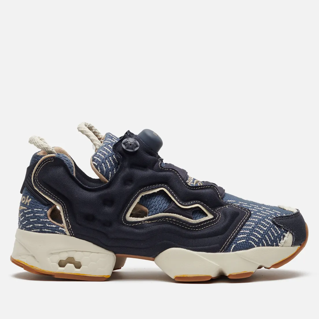 Reebok Кроссовки Instapump Fury 94