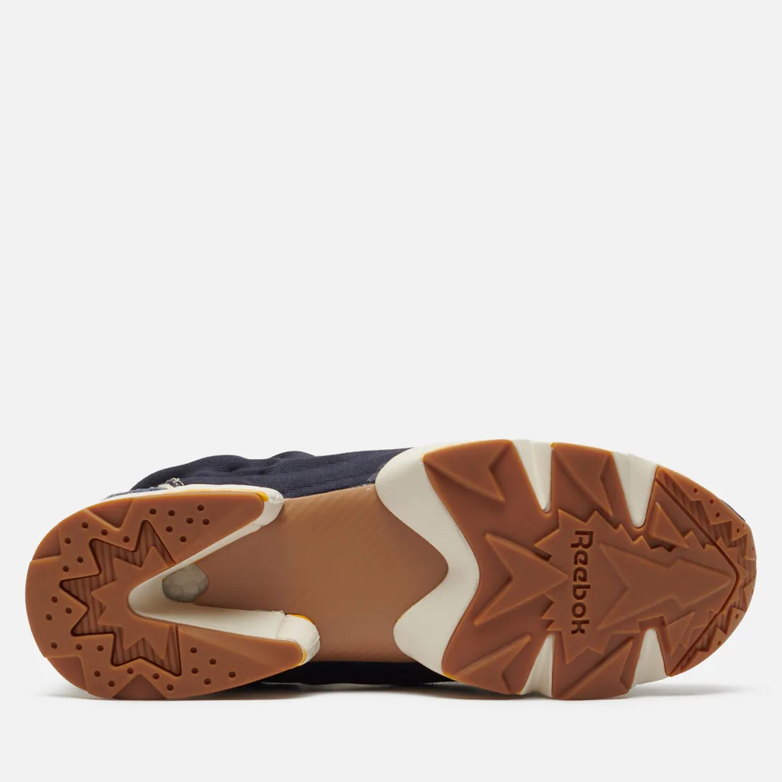 Reebok Кроссовки Instapump Fury 94