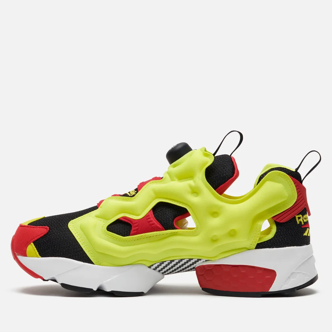 Reebok Кроссовки Instapump Fury 94
