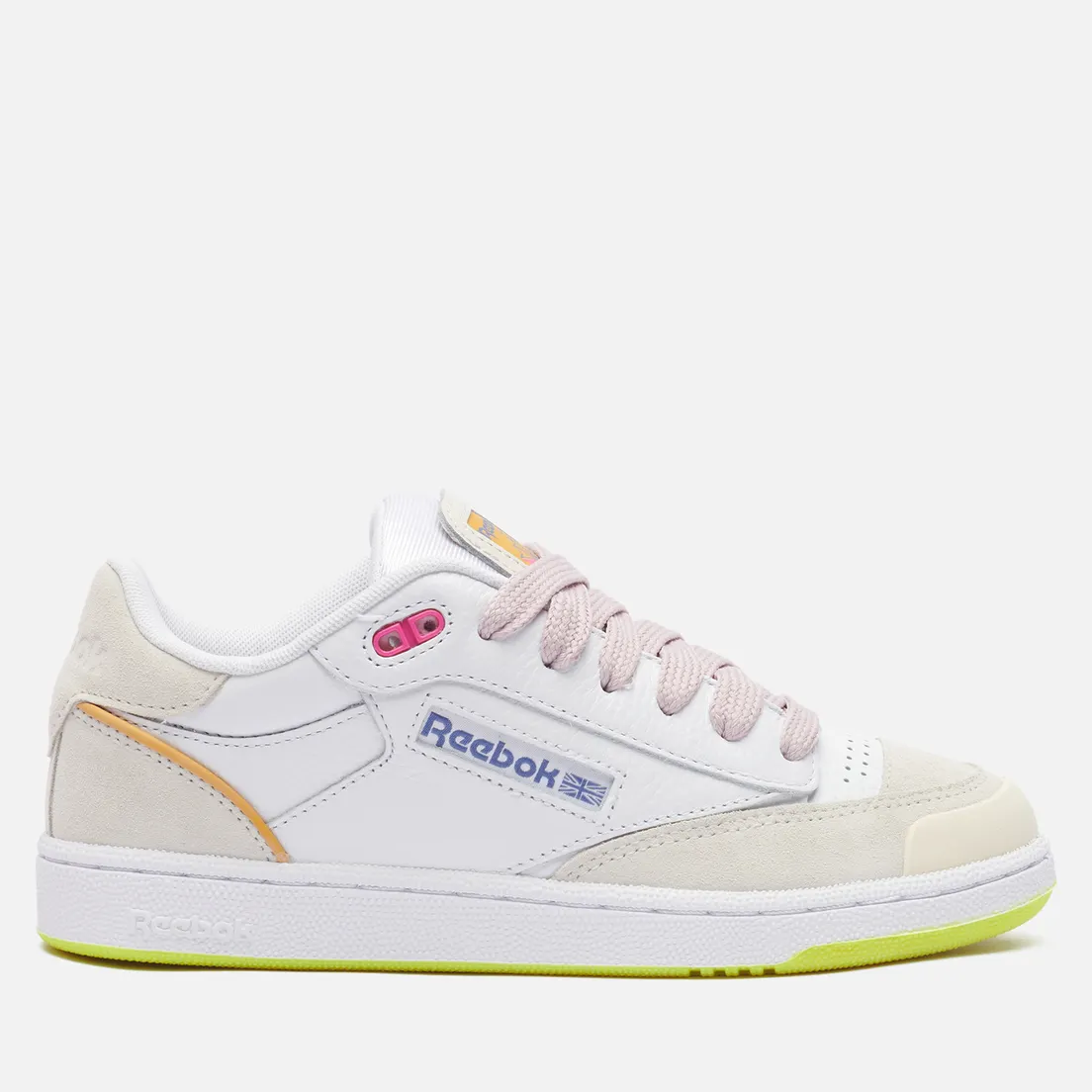 Reebok Женские кроссовки Club C Bulc