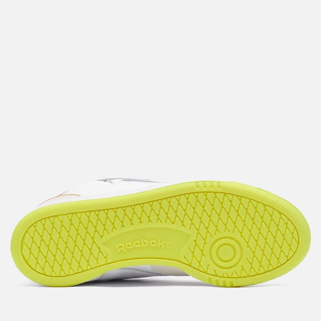Reebok Женские кроссовки Club C Bulc