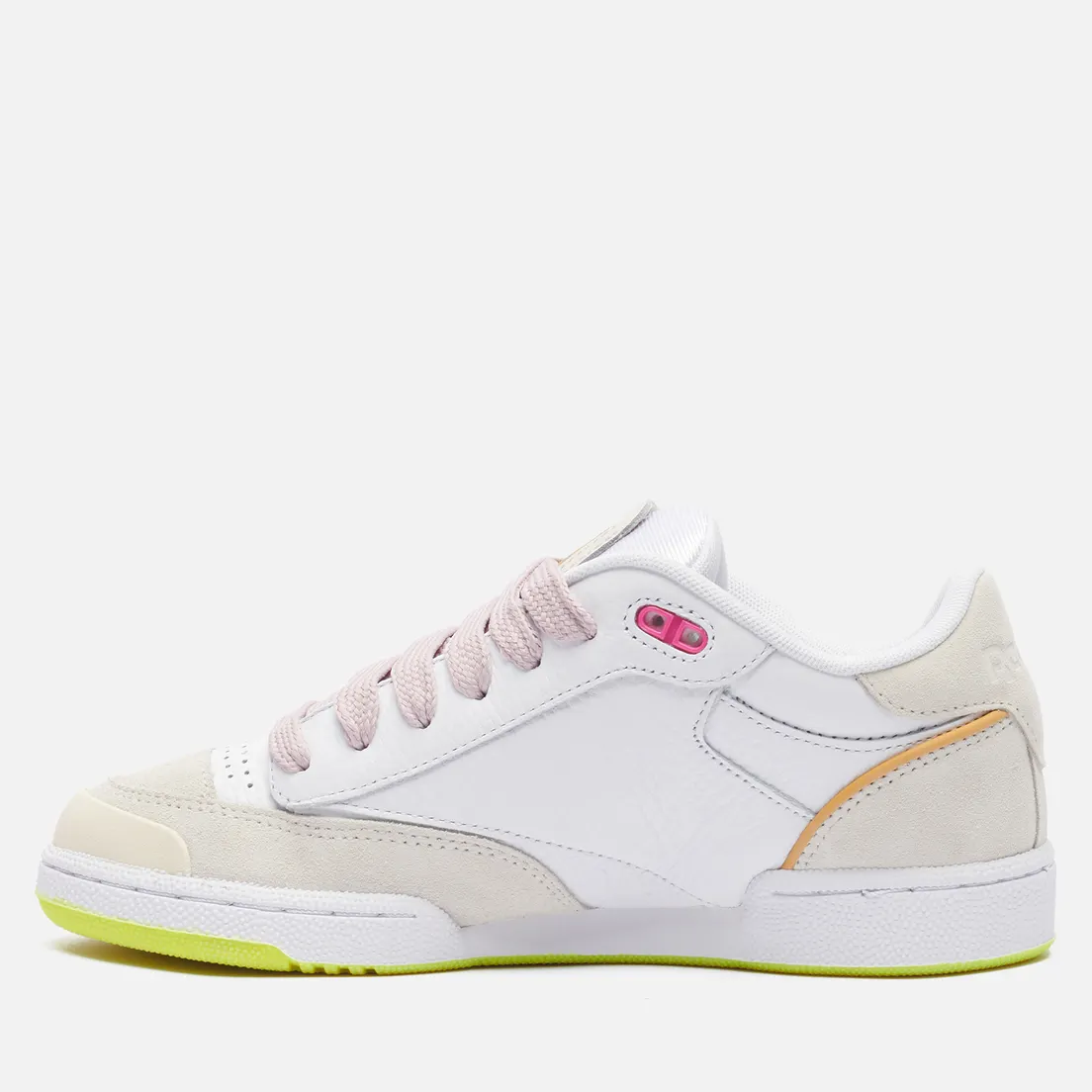 Reebok Женские кроссовки Club C Bulc