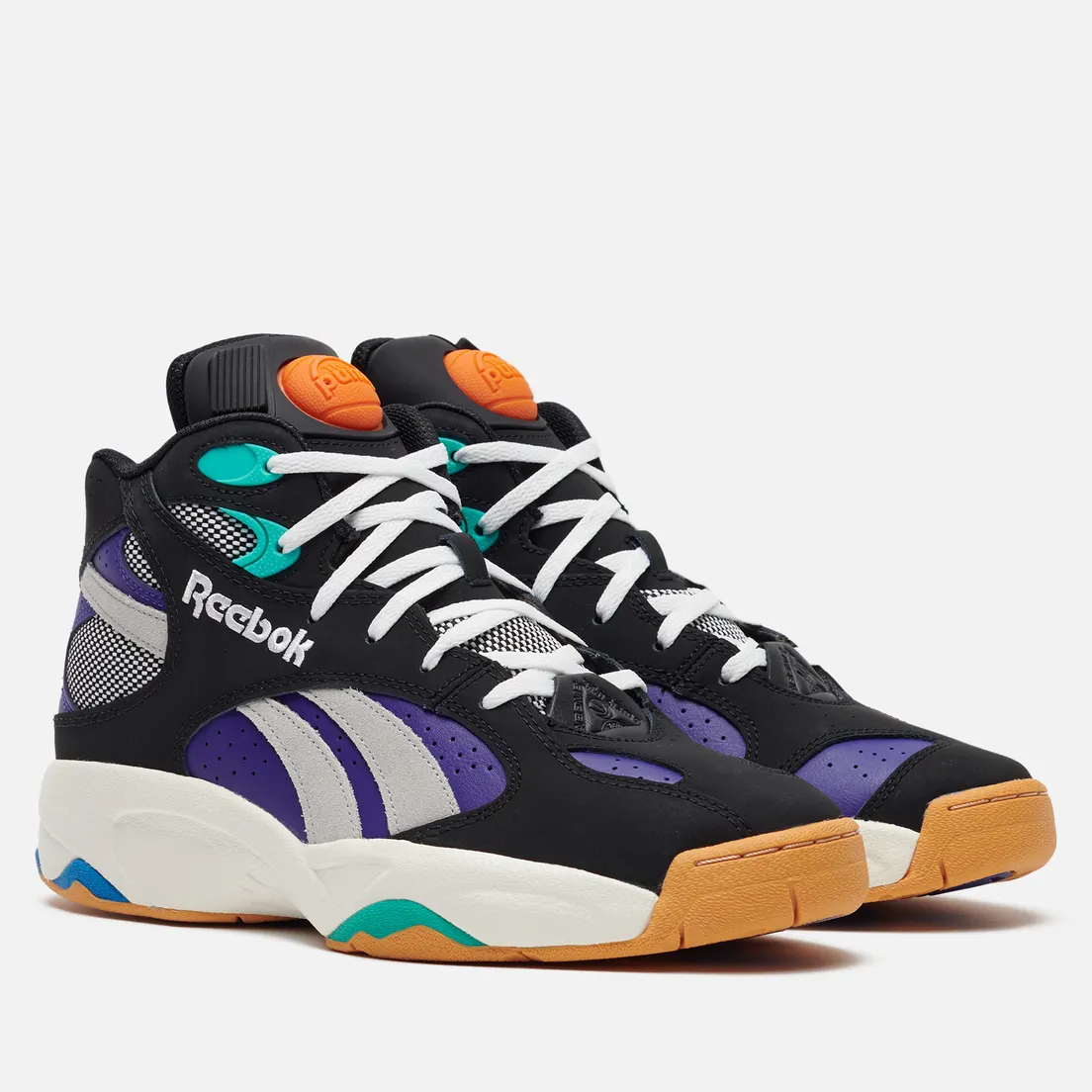 Reebok Мужские кроссовки ATR Pump Vertical