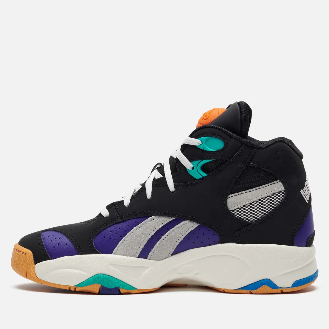 Reebok Мужские кроссовки ATR Pump Vertical