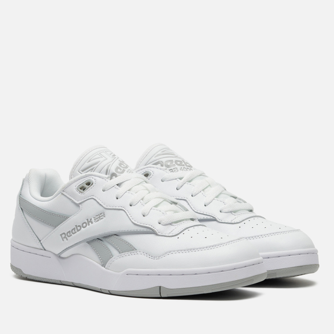 Кроссовки Reebok BB 4000 II, цвет белый