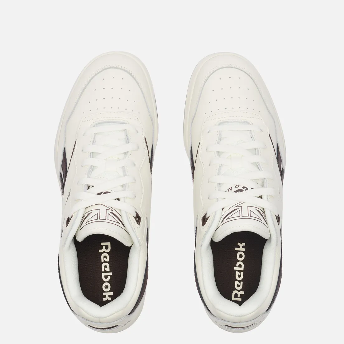 Reebok Кроссовки BB 4000 II