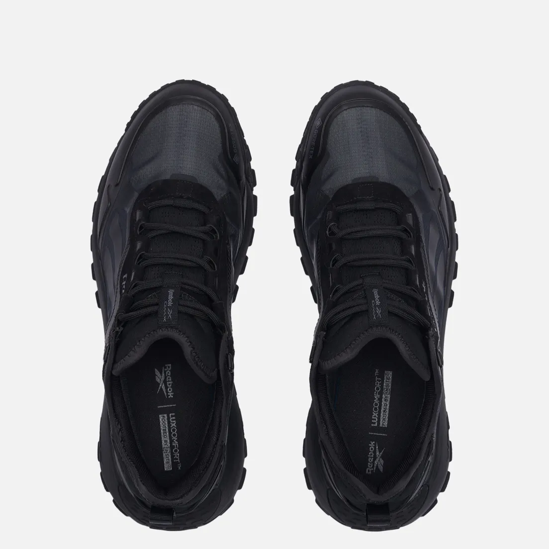Reebok Кроссовки DMX Trail Gore-Tex