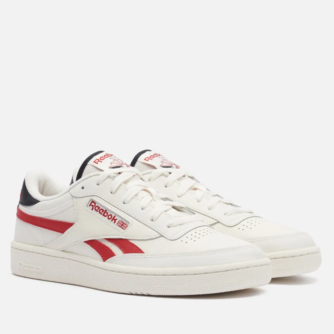 Reebok Кроссовки Club C Reveng