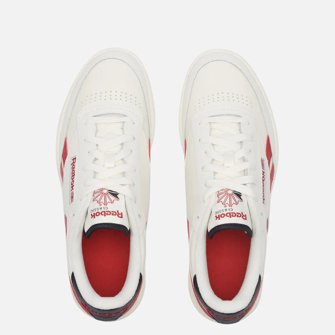 Reebok Кроссовки Club C Reveng