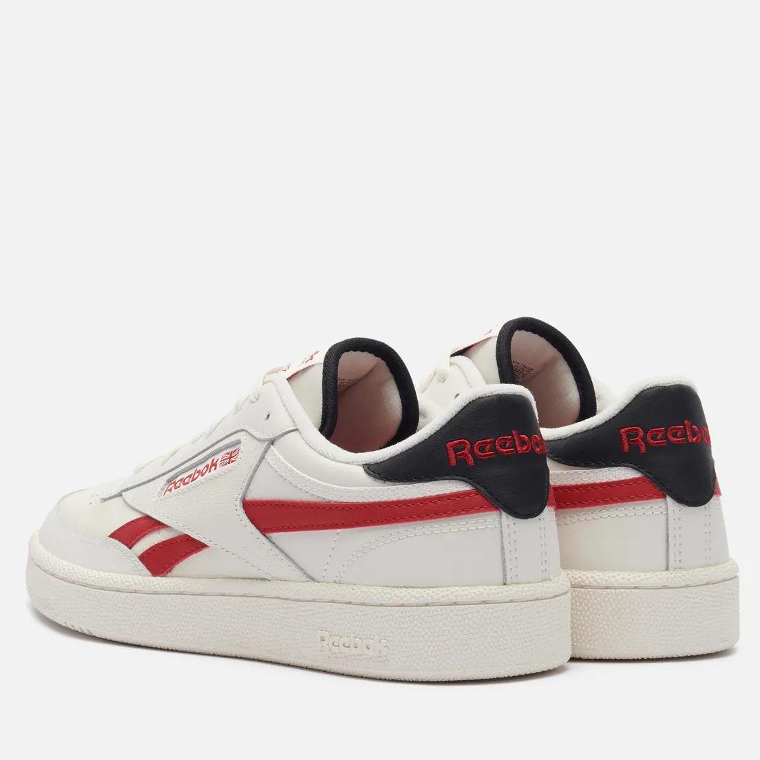 Reebok Кроссовки Club C Reveng