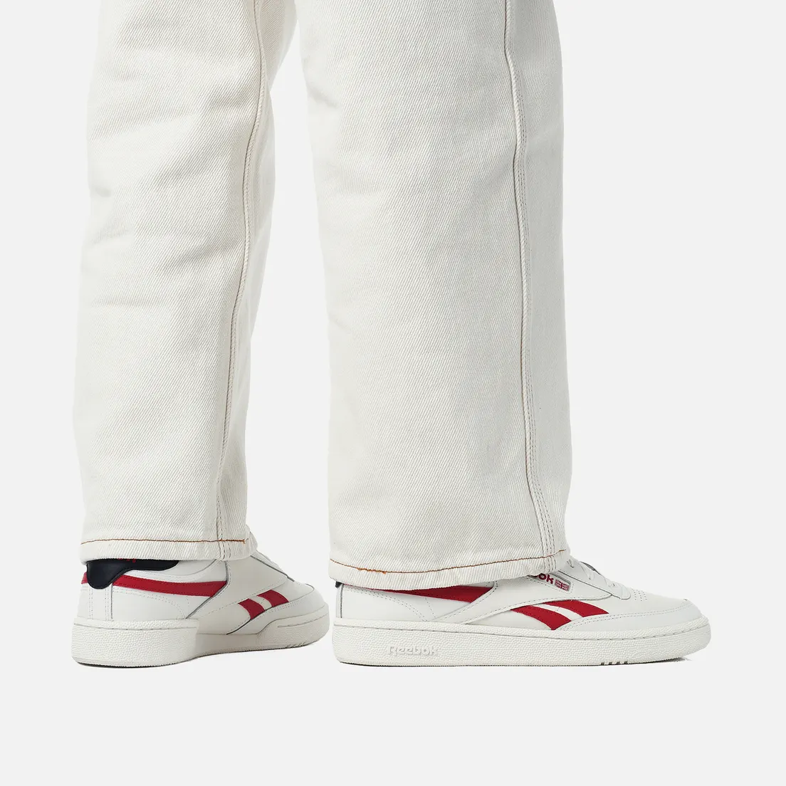 Reebok Кроссовки Club C Reveng