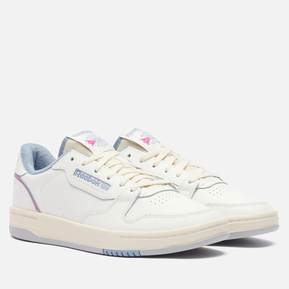 Reebok Женские кроссовки Phase Court