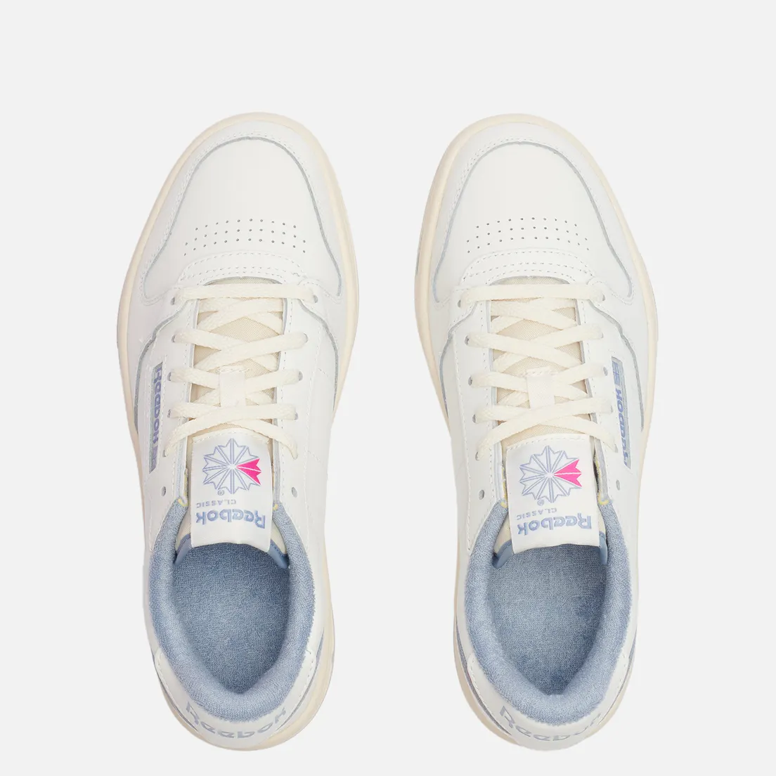 Reebok Женские кроссовки Phase Court