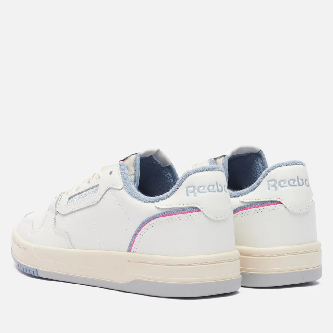 Reebok Женские кроссовки Phase Court