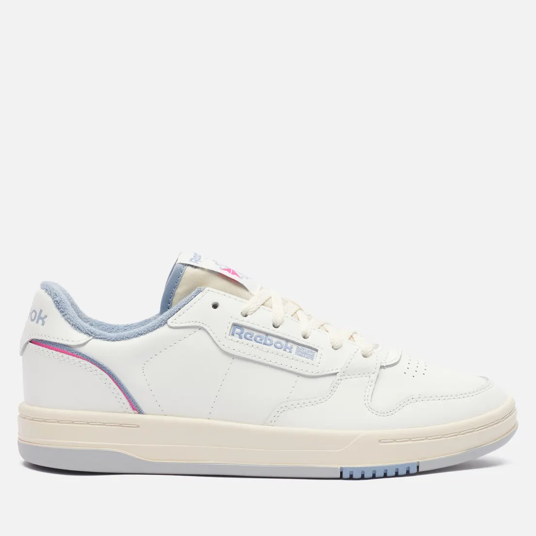 Reebok Женские кроссовки Phase Court