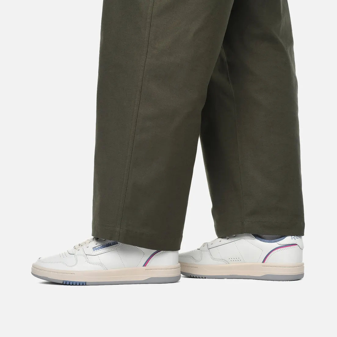 Reebok Женские кроссовки Phase Court