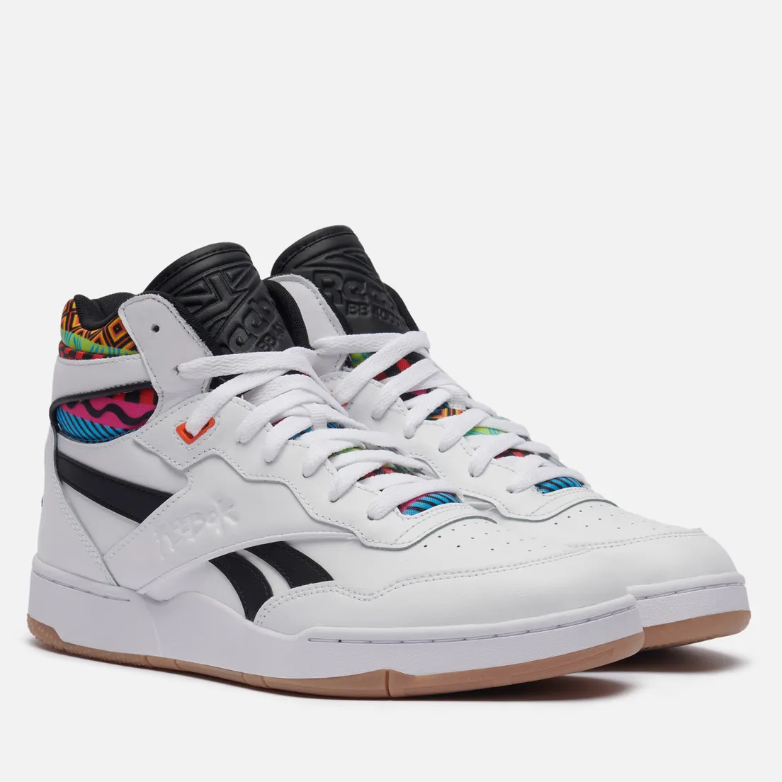 Reebok Кроссовки BB 4000 II Mid