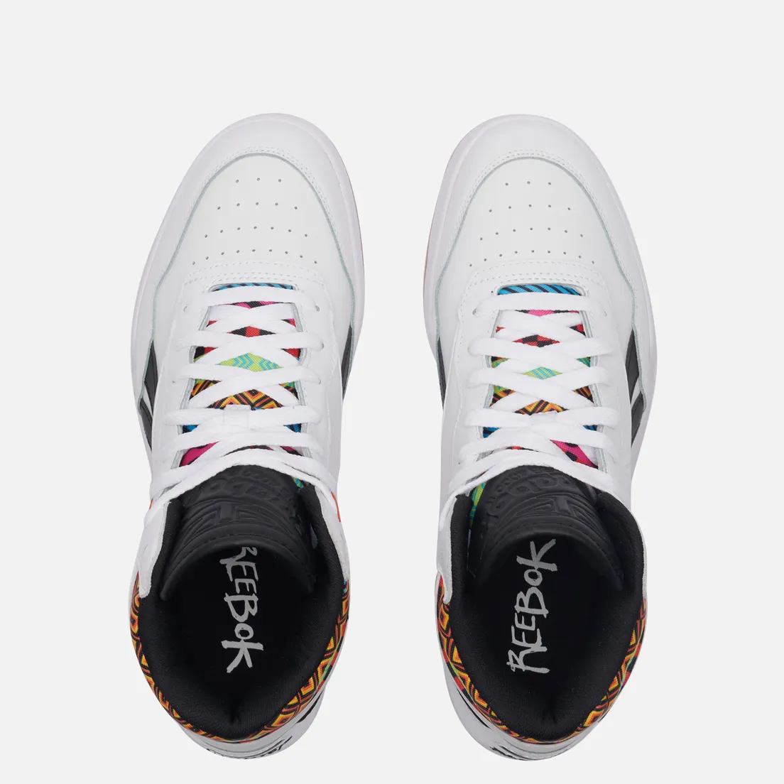 Reebok Кроссовки BB 4000 II Mid