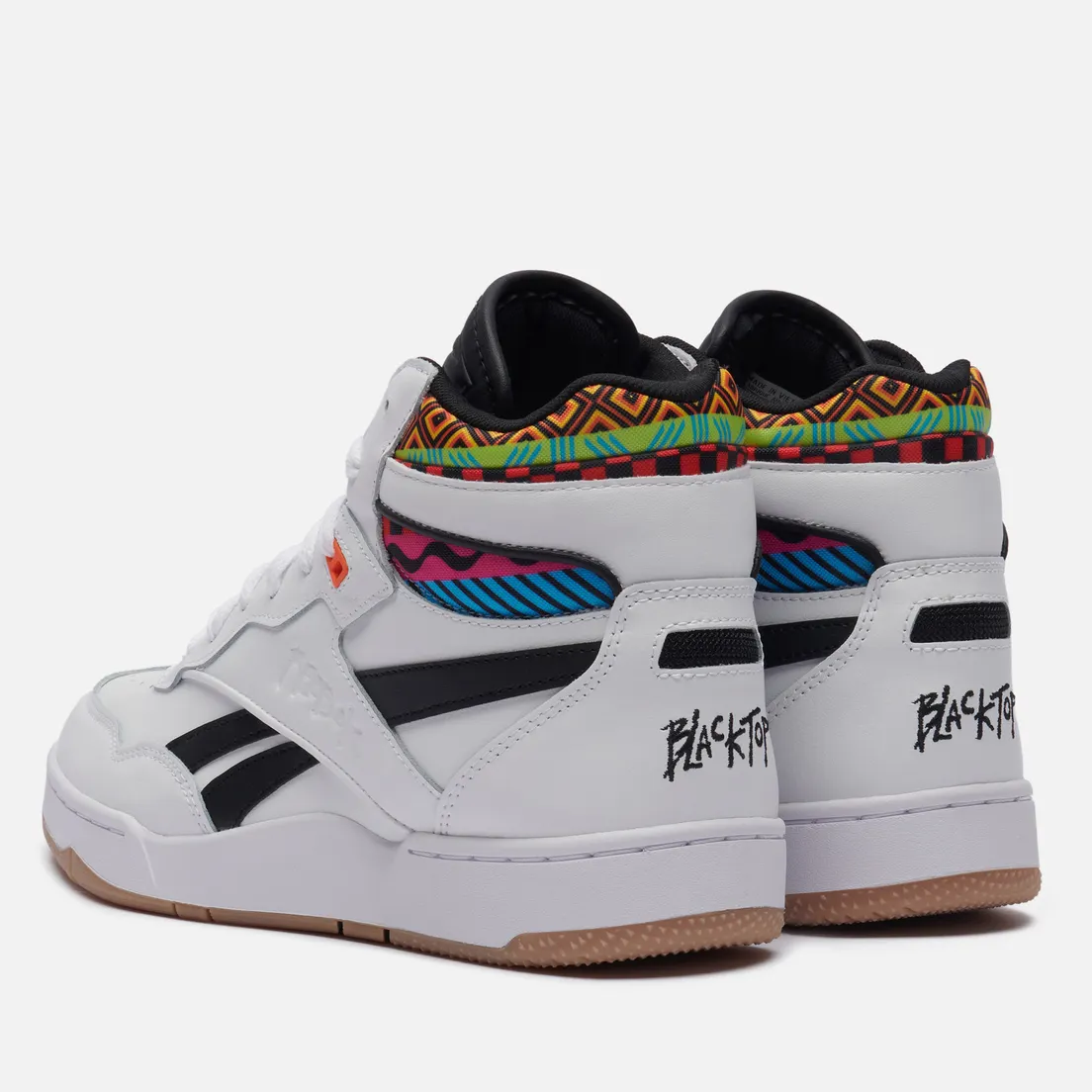 Reebok Кроссовки BB 4000 II Mid