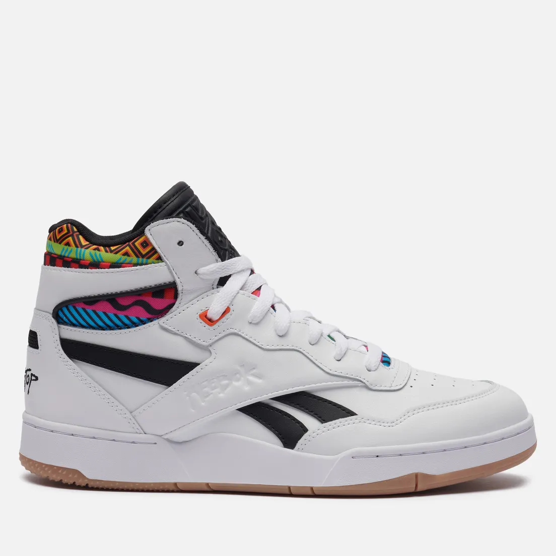 Reebok Кроссовки BB 4000 II Mid