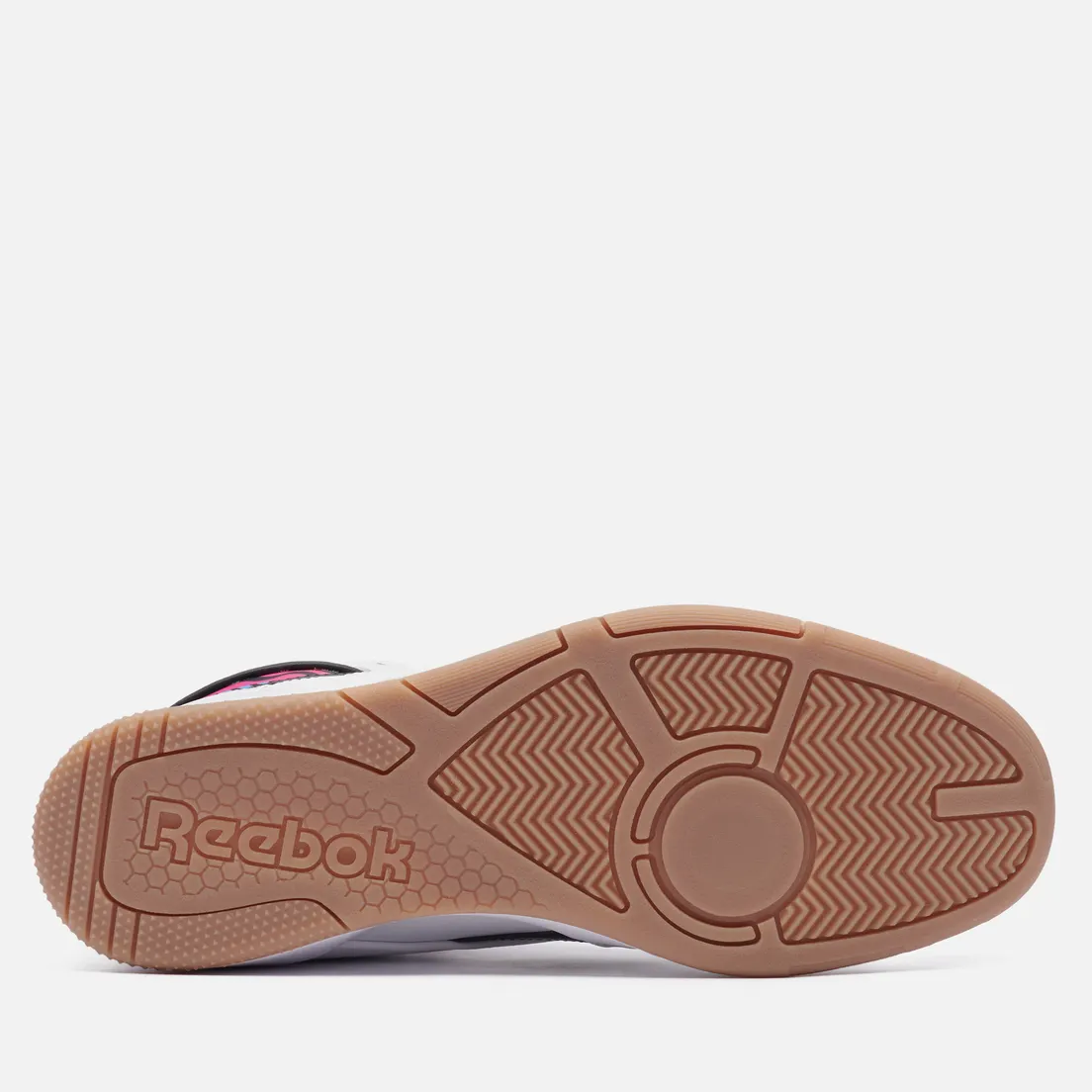 Reebok Кроссовки BB 4000 II Mid