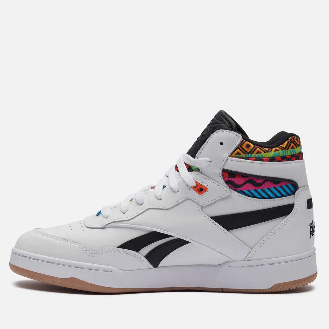 Reebok Кроссовки BB 4000 II Mid