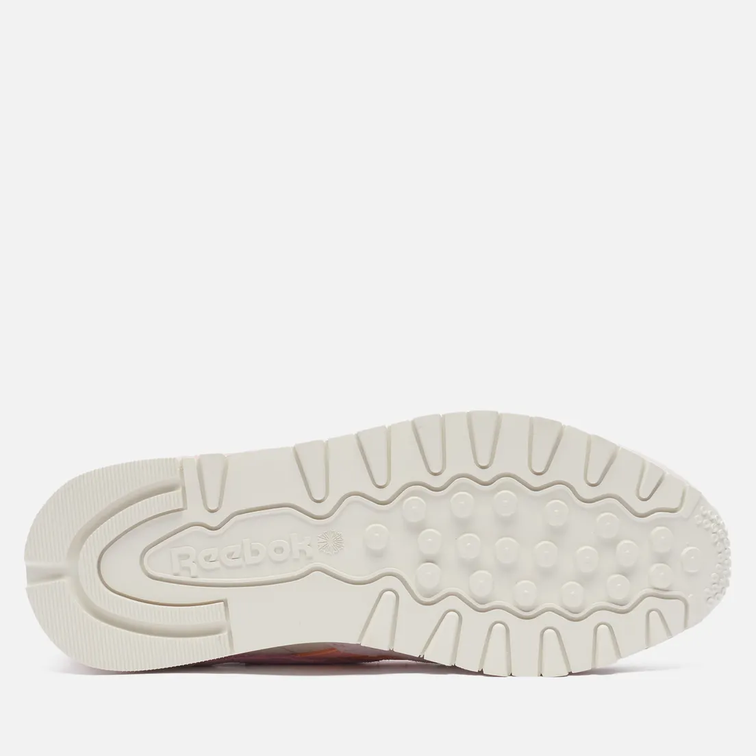 Reebok Женские кроссовки Classic Leather