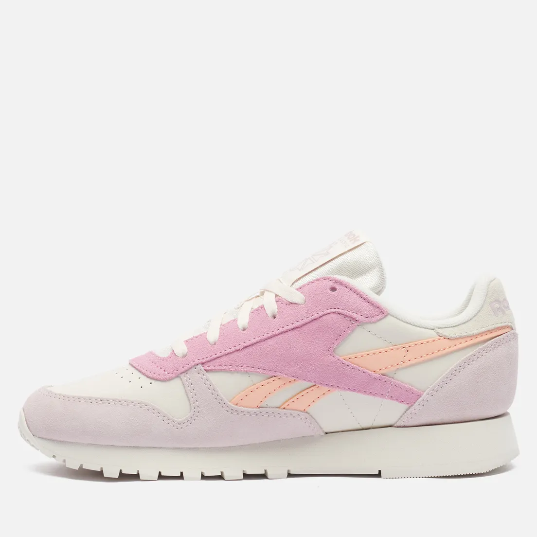 Reebok Женские кроссовки Classic Leather