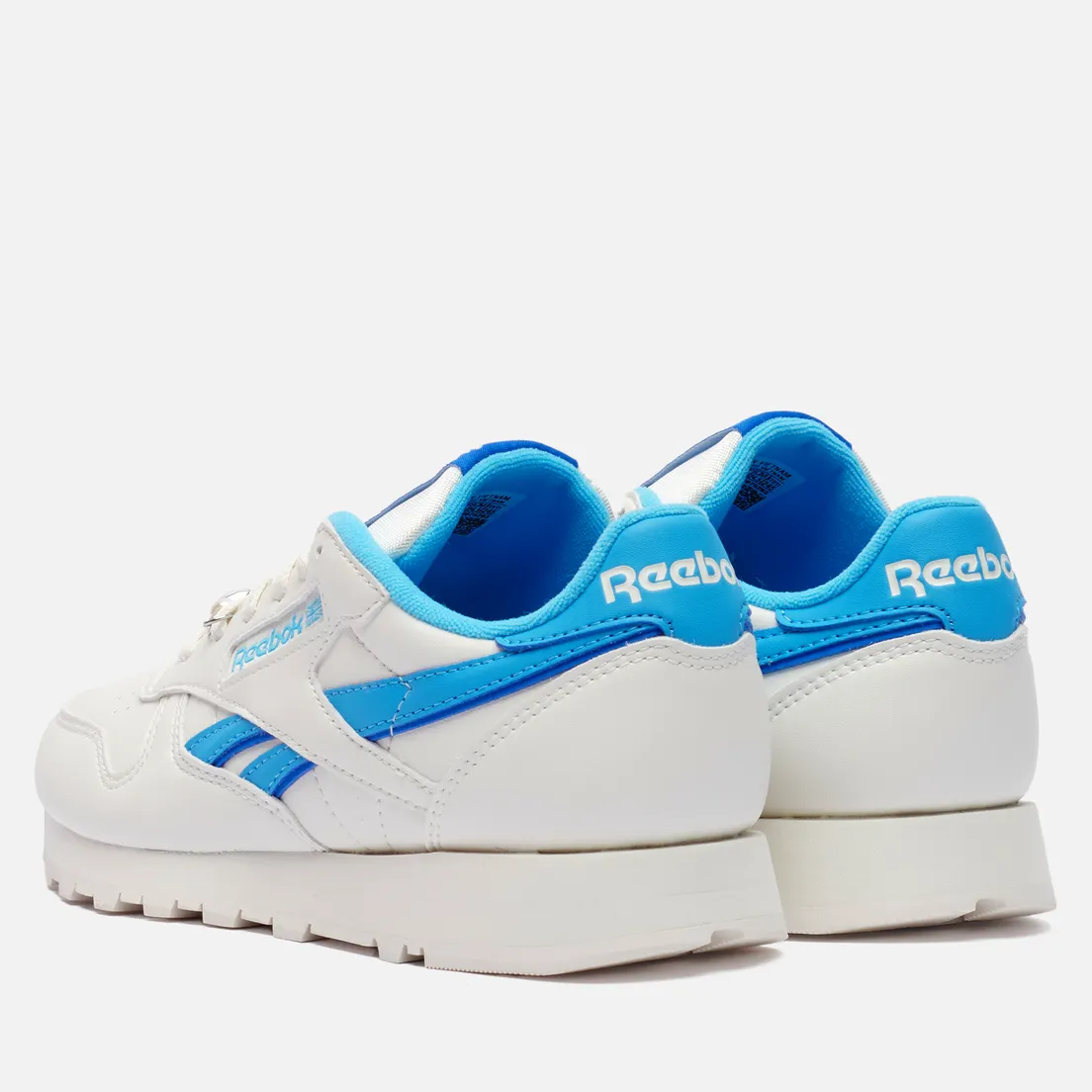Reebok Женские кроссовки Classic Vegan