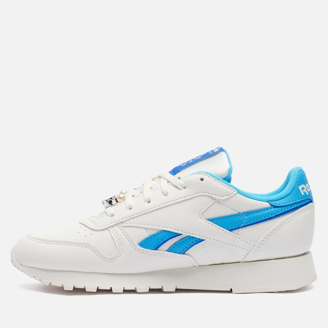 Reebok Женские кроссовки Classic Vegan
