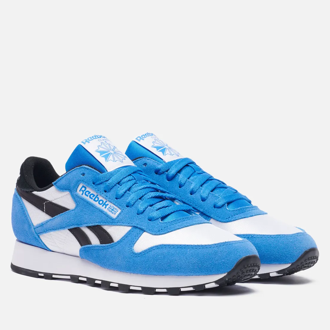 Reebok Кроссовки Classic Leather