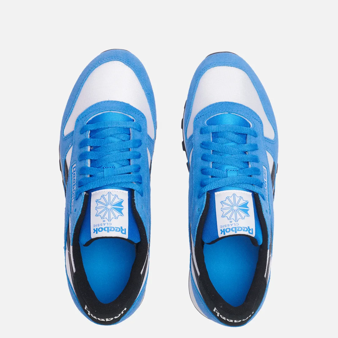 Reebok Кроссовки Classic Leather