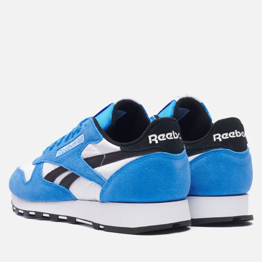 Reebok Кроссовки Classic Leather