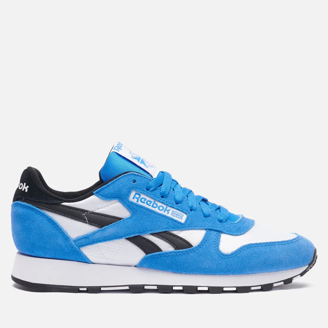 Reebok Кроссовки Classic Leather